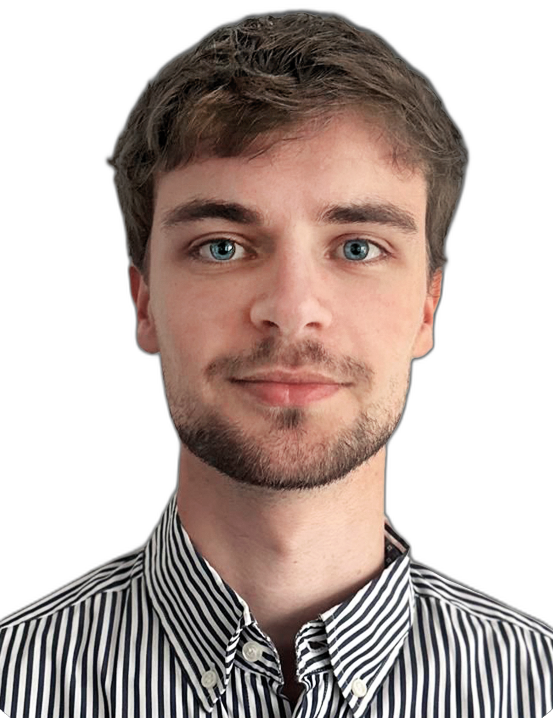 Cedric Hirt