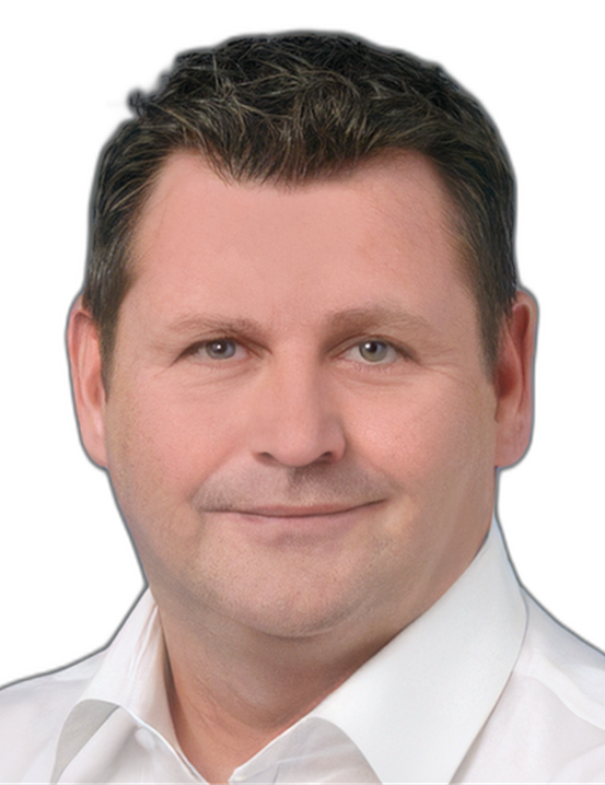 Daniel Studer