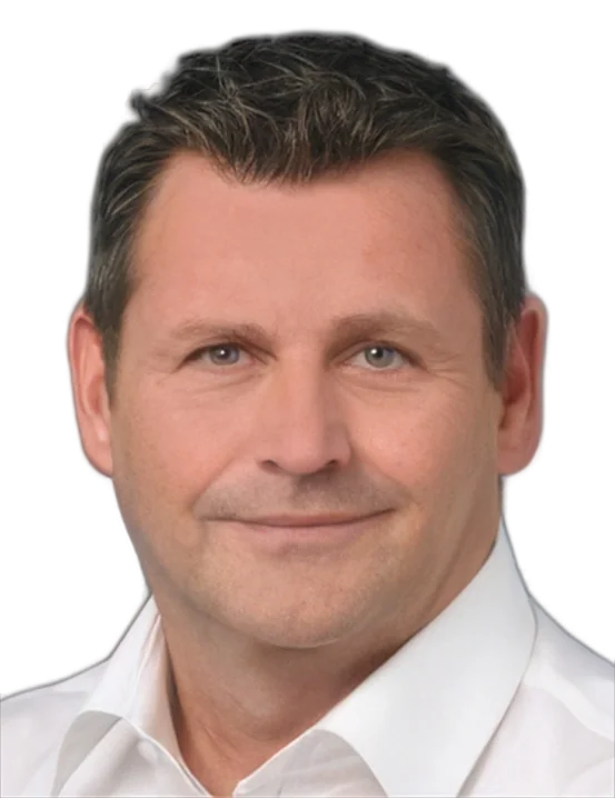 Daniel Studer