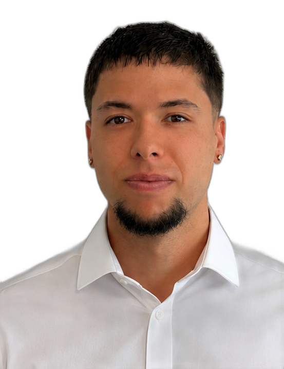 Luca Merazzi
