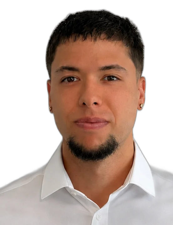 Luca Merazzi